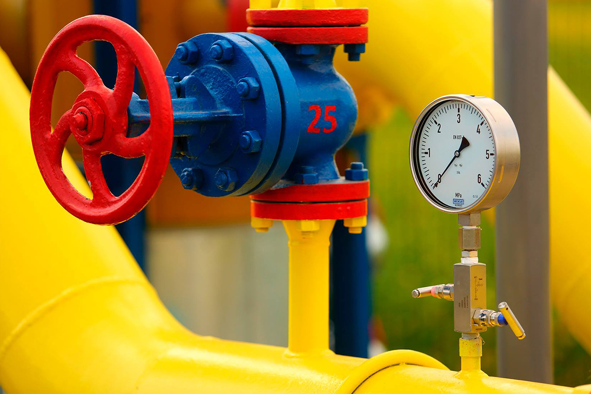 Міністр енергетики анонсував зниження цін на газ, бо Росія заплатила Україні вдвічі більше