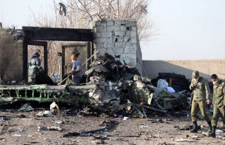 Скільки б не було сторін у розслідуванні аварії літака МАУ, право остаточного звіту за Іраном — Козлов