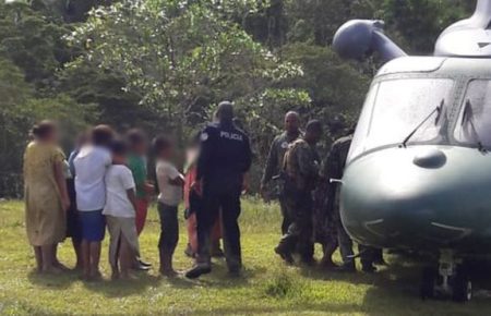 У Панамі сімох людей виявили мертвими після «екзорцизму»