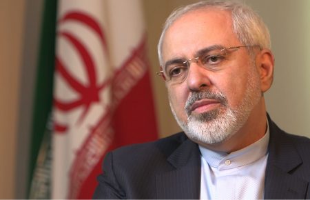 Глава МЗС Ірану заявив, що країна не відступатиме від ядерної угоди 2015 року
