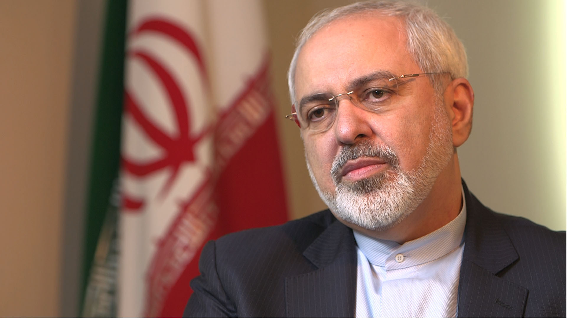 Глава МЗС Ірану заявив, що країна не відступатиме від ядерної угоди 2015 року
