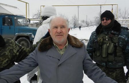 На дідусі була куртка, під яку нічого не сховаєш — правозахисник Асєєв про ймовірну невинуватість Миколи Рубана