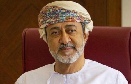 Новим султаном Омана став міністр культури і національної спадщини