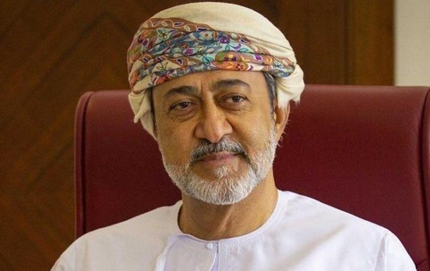 Новим султаном Омана став міністр культури і національної спадщини