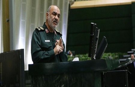 Парламент Ірану підтримав Корпус вартових ісламської революції попри збиття ними літака МАУ