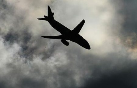 AP: Літак, що розбився в Афганістані, міг належати військовим США