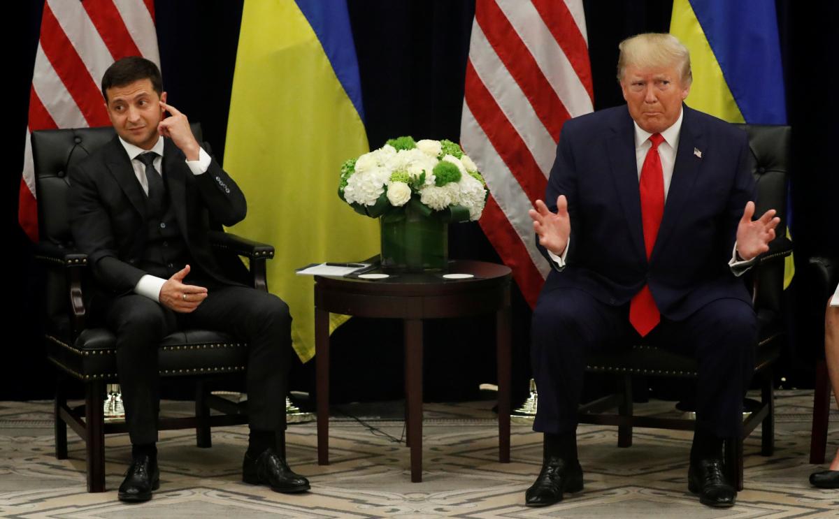 Білий дім не планує скорочувати військову допомогу України — The Washington Post