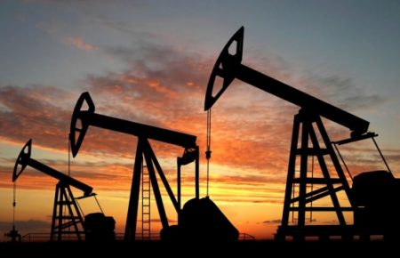 Ціна бареля нафти Brent вперше за півроку перевищила $70 на тлі загострення на Близькому Сході