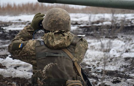 На Донбасі протягом 2019-2020 років загинули 132 військових — Офіс генпрокурора