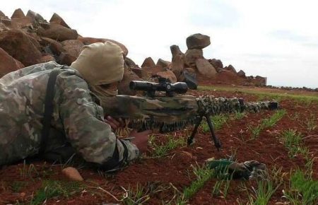 Сорок людей вбиті у Сирії після відновлення боїв в провінції Ідліб
