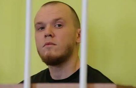 «Говорять, що його потрібно вбити, адже він прийняв іслам» — Денісова про тиск на утримуваного в Росії Лимешка