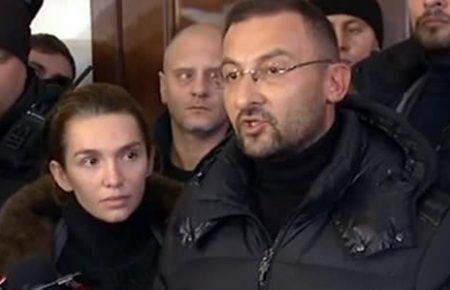 Замах на депутата Соболєва: суд відпустив з-під варти двох членів банди Абуєва