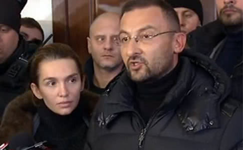 Замах на депутата Соболєва: суд відпустив з-під варти двох членів банди Абуєва