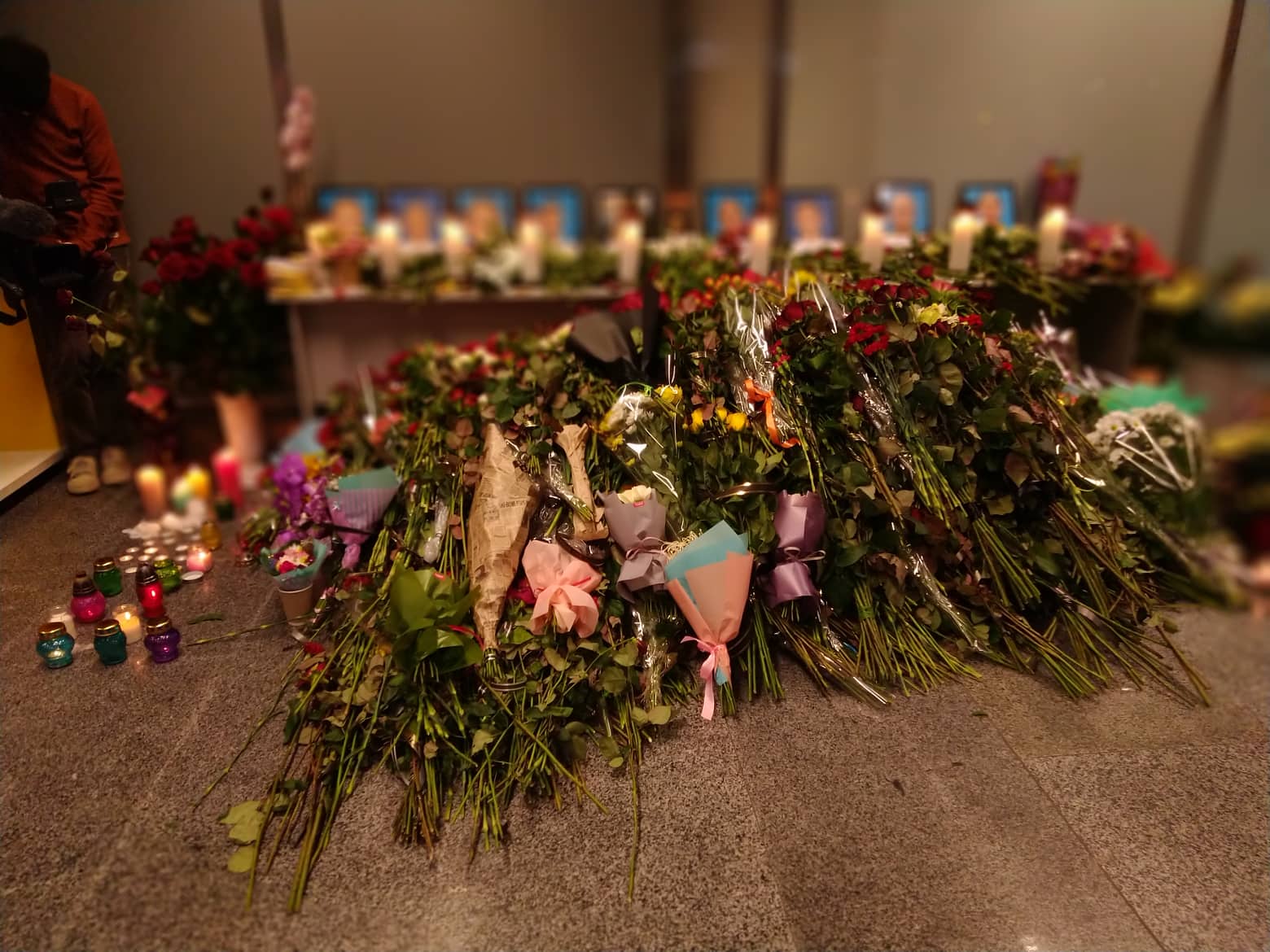 19 січня об 11 тіла загиблих у авіакатастрофі літака МАУ доставлять у «Бориспіль» — Дихне