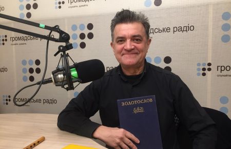 Музична археологія: які паралелі Кирило Стеценко знайшов між українськими колядками та класичною музикою?