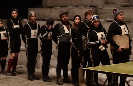 Фільм «Номери» за п'єсою Сенцова презентують на Berlinale-2020