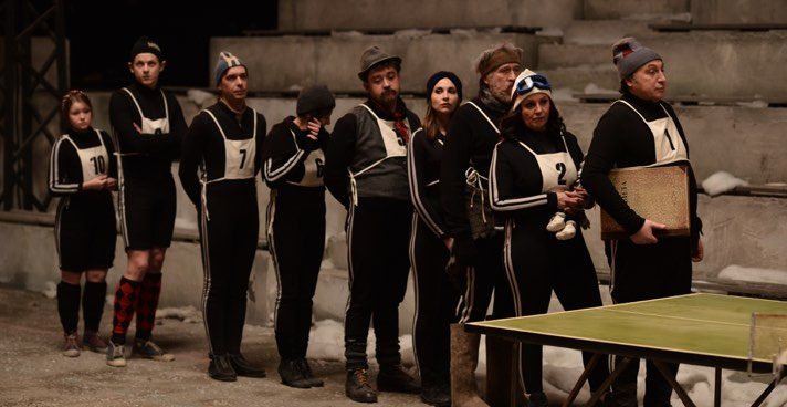 Фільм «Номери» за п'єсою Сенцова презентують на Berlinale-2020