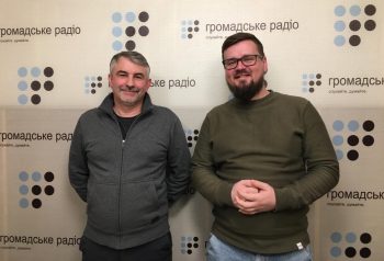 Відстояти нормальну людину в радянських умовах значило відстояти слабку людину — кінокритик Ігор Грабович Відстояти нормальну людину в радянських умовах значило відстояти слабку людину — кінокритик Ігор Грабович