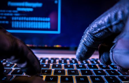 У СБУ заявили про майже 500 кібератак на державні органи та інфраструктуру