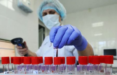 У Росії виявили два випадки захворювання коронавірусом