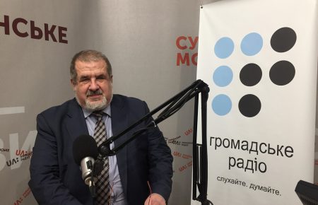 «Україна не може бути прохідним двором для недружніх візитерів» — Рефат Чубаров