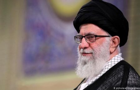 Вбивство генерала Сулеймані: Іранський лідер пообіцяв «жорстоко помститися» США