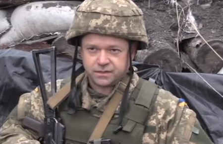 Поранені на Луганщині 18 січня 8 військових їхали на допомогу цивільним — боєць