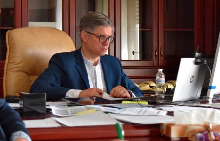 Відсторонення прокурорів у справі МН17 відбулось у рамках реформи Генпрокуратури — Пристайко