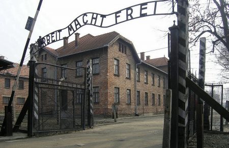 Зеленський відвідає пам'ятні заходи до річниці звільнення концтабору «Аушвіц»