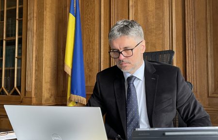 Україна намагатиметься зв'язатися з партнерами по «нормандському формату» на тлі загострення на Донбасі — Пристайко