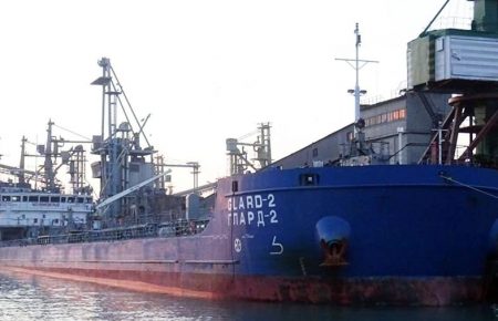 Біля узбережжя Туреччини зіштовхнулися танкер під прапором РФ та риболовецький човен: троє зниклих безвісти
