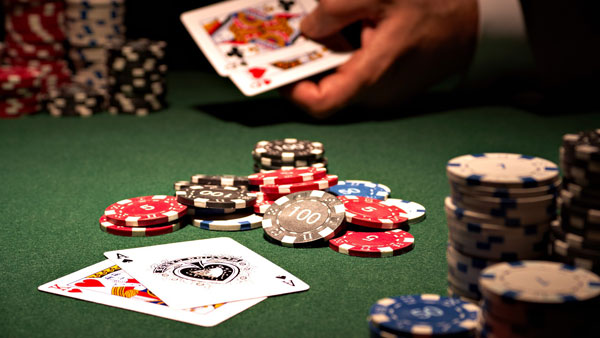 Рада попередньо ухвалила законопроєкт про легалізацію азартних ігор