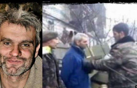 Чому в Україні досі не засуджені вбивці «кіборга» Ігоря Брановицького?