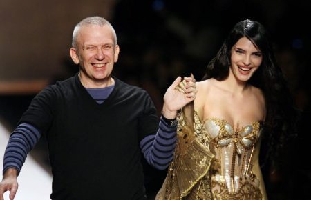 Жан-Поль Ґотьє анонсував своє останнє шоу у світі високої моди