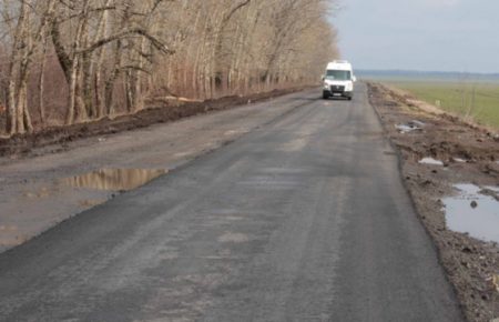 Які дороги на Луганщині планують відремонтувати у 2020 році