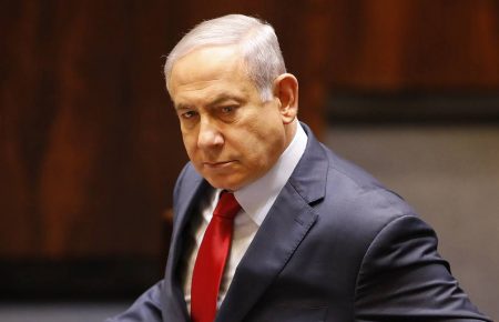 Прем'єр Ізраїлю скоротив свій візит до Греції після новини про вбивство генерала Сулеймані