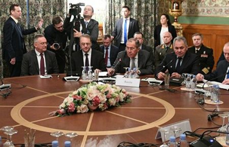 Конфлікт у Лівії: як пройшли перемовини у Москві і чому Туреччина та Росія виступили посередниками?