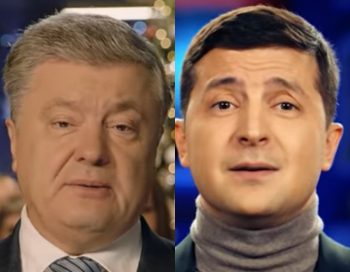 Між зверненнями Зеленського і Порошенка велика прірва, в якій опинилися ми – Саакян Між зверненнями Зеленського і Порошенка велика прірва, в якій опинилися ми – Саакян