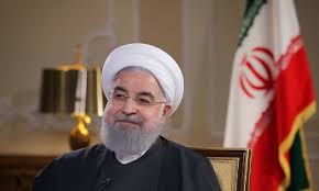 Президент Ірану вніс Пентагон до списку терористичних організацій