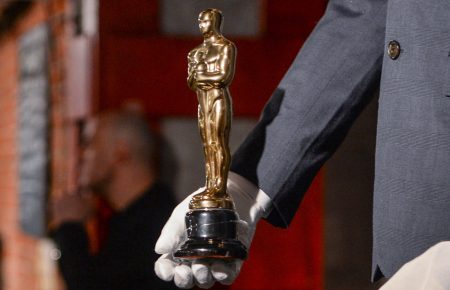 Церемонія вручення «Оскара» знову пройде без ведучого 