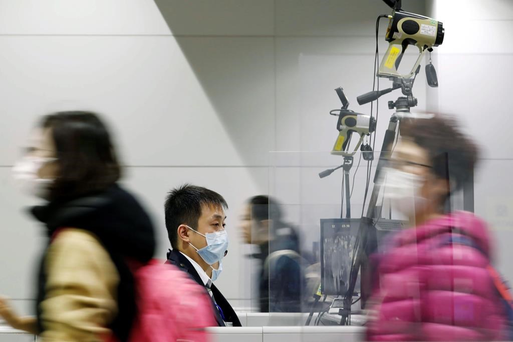 США оголосили 4 рівень попередження та радять не подорожувати до Китаю через коронавірус