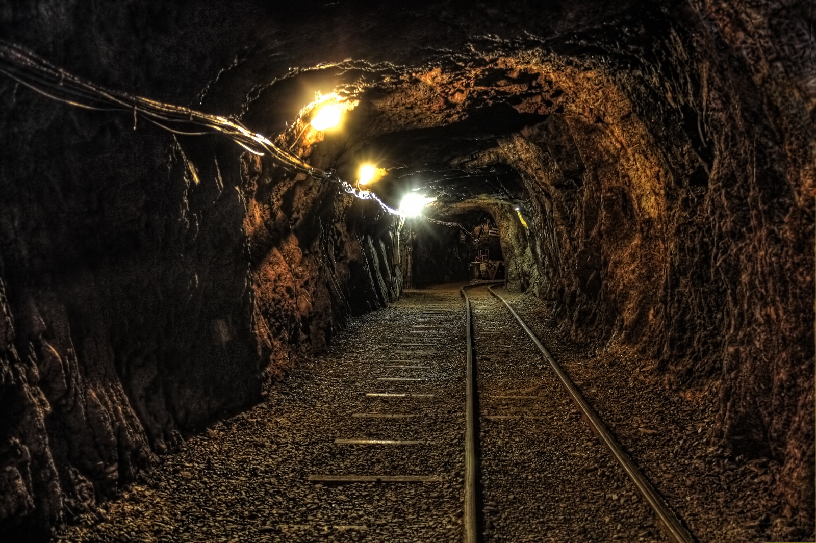 У Мирнограді шахтарі відмовилися підніматися на поверхню