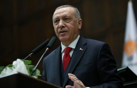 Туреччина готова організувати діалог Зеленського і Путіна