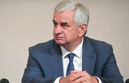 «Парламент» невизнаної Абхазії проголосував за відставку «президента»