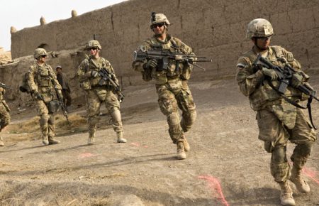 США не планують виводити своїх військових з Іраку, незважаючи на вимогу вивести іноземні війська
