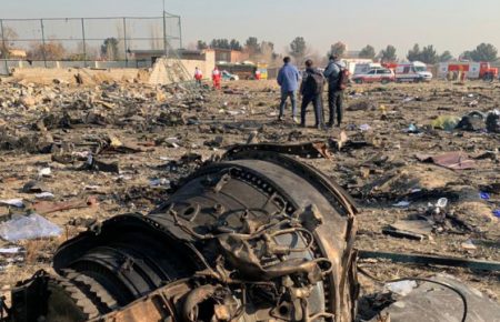 Метою розслідування авіаційних катастроф є встановлення причин, а не винних — юрист Андрій Гук
