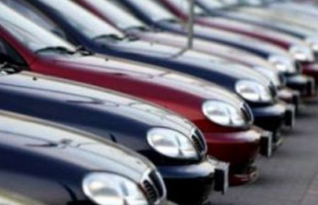 Перед Новим роком ринок продажу нових автівок зріс на 31% — Укравтопром