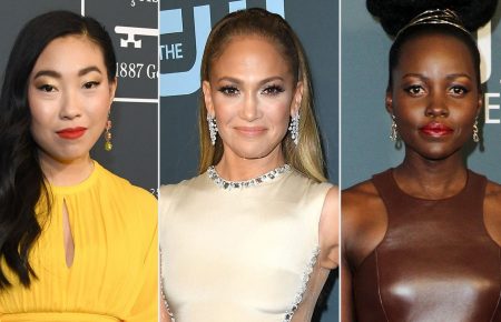 Оскар-2020: чи справді цьогорічній премії бракує етнічного різноманіття та в кого найбільше номінацій?