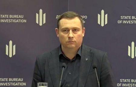 Заступник директора ДБР Бабіков захищав Януковича в суді — документ
