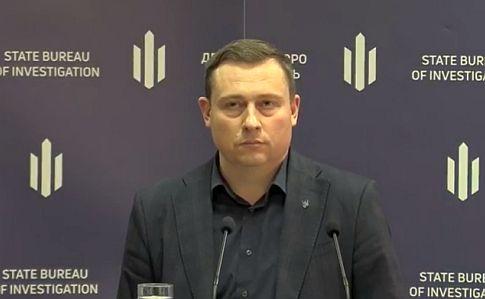 Заступник директора ДБР Бабіков захищав Януковича в суді — документ